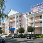 Du Golf Hotel 3*