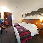 Hotel Du Golf 3*
