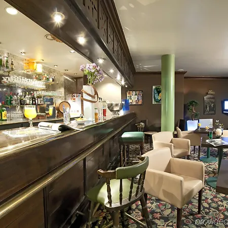 Du Golf Hotel Rosny-Sous-Bois