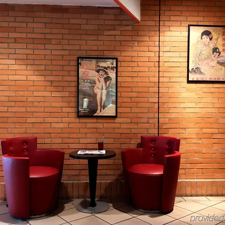 Hotel Du Golf Rosny-sous-Bois