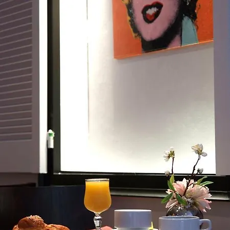 Hotel Du Golf Rosny-sous-Bois