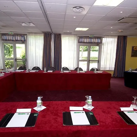 Hotel Du Golf