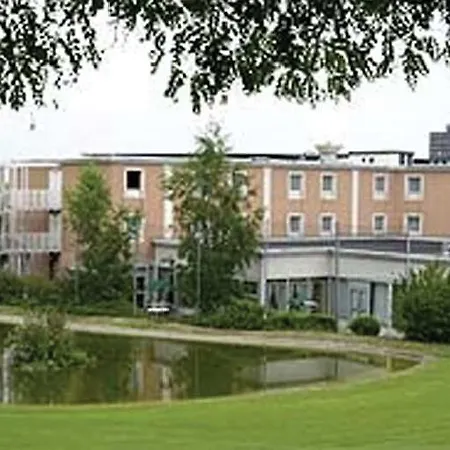 Du Golf Hotel Rosny-sous-Bois