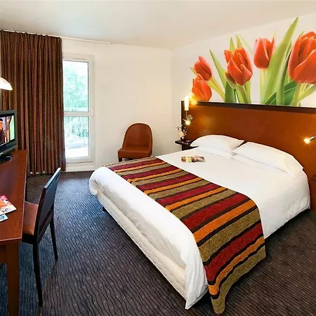 Du Golf 3* Rosny-Sous-Bois