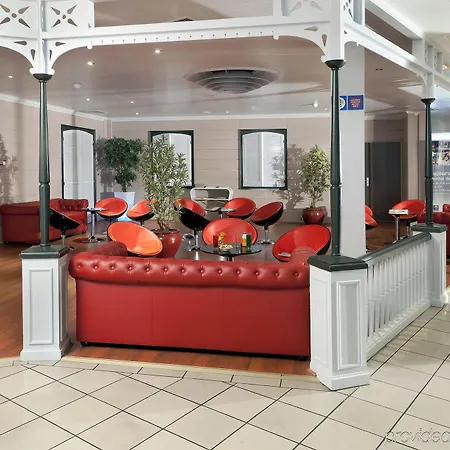 Du Golf Hotel