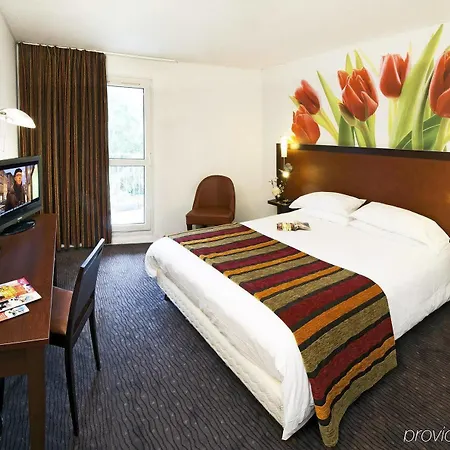 Du Golf Hotel 3*