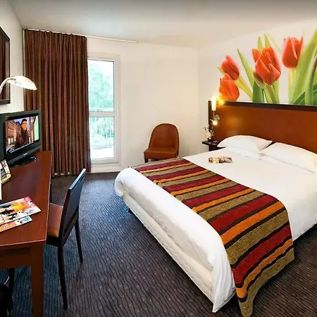 Hotel Du Golf Rosny-sous-Bois