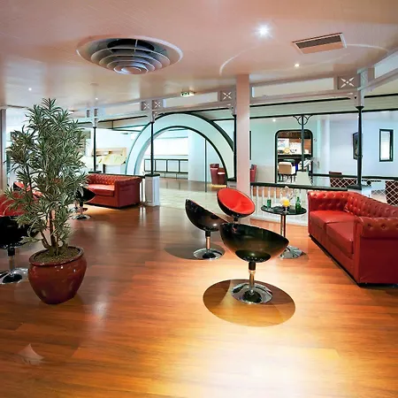 Du Golf Hotel