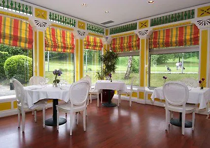 Du Golf Hotel 3*