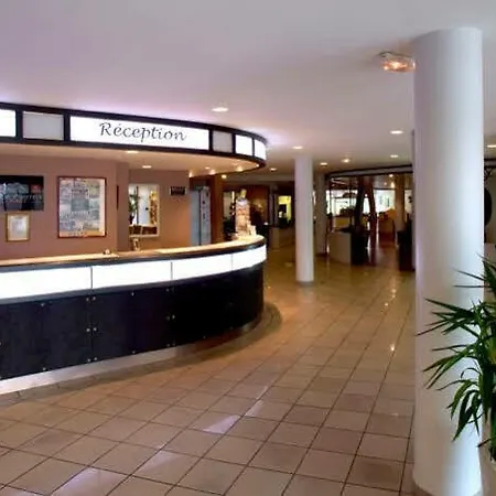 Hotel Du Golf