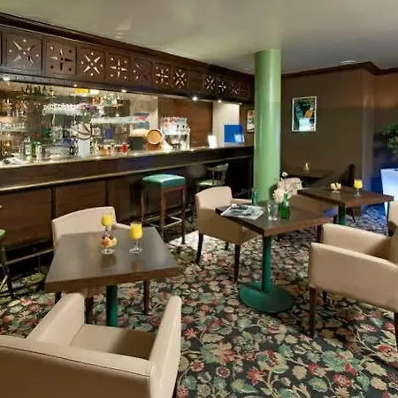 Hotel Du Golf