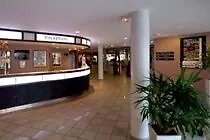 Du Golf Hotel Rosny-Sous-Bois