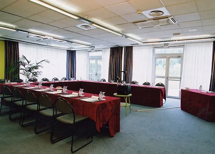 Du Golf Hotel
