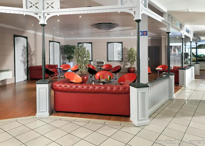 Du Golf Hotel