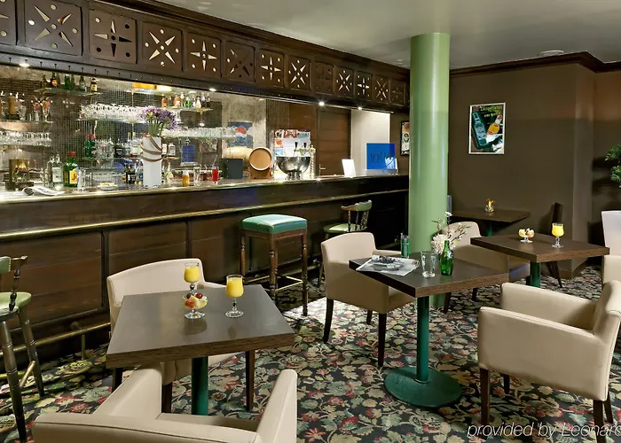 Du Golf Hotel